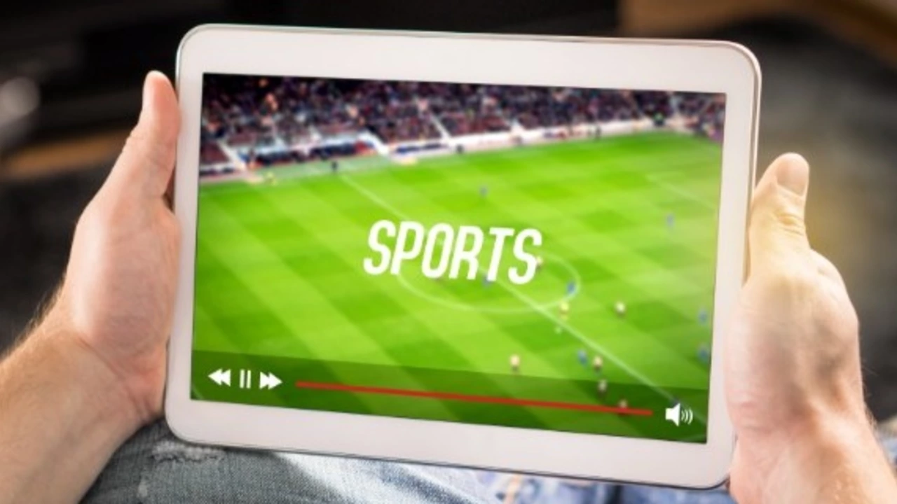 How to pay and watch sports online?