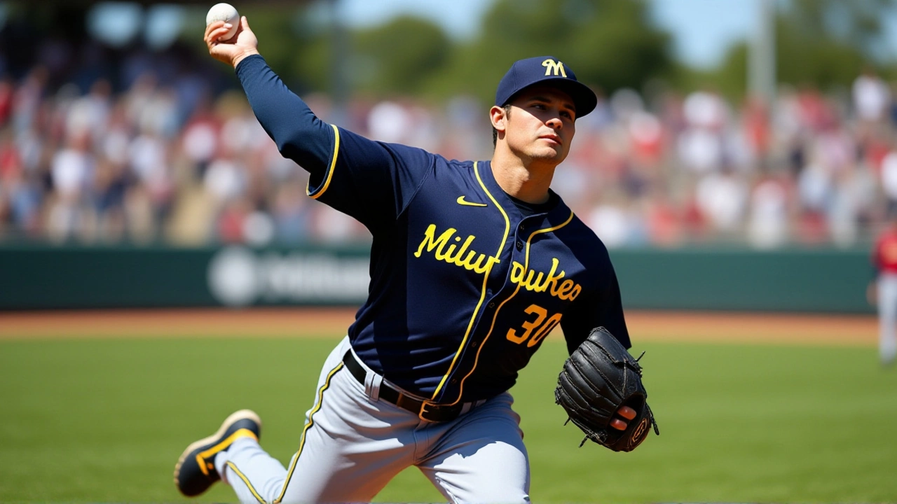 Broader Implications: Brewers vs. Dodgers
