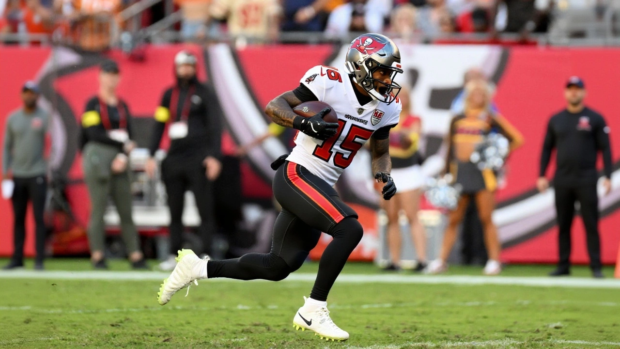 Player Profile: From Oregon to the NFL