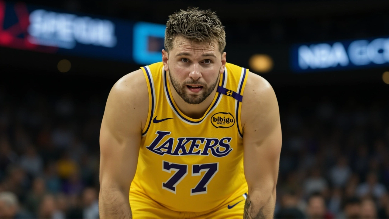 Minnesota’s Rise as a Contender