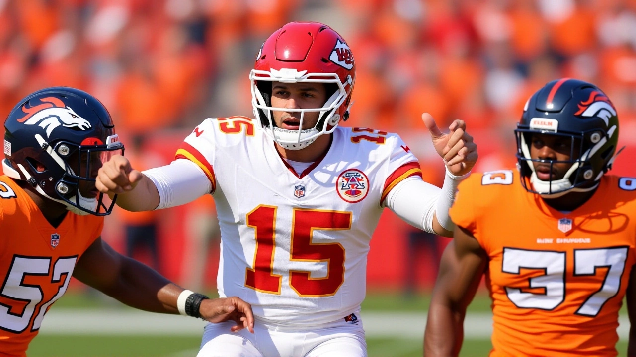 The Stakes: Legacy vs. Redemption