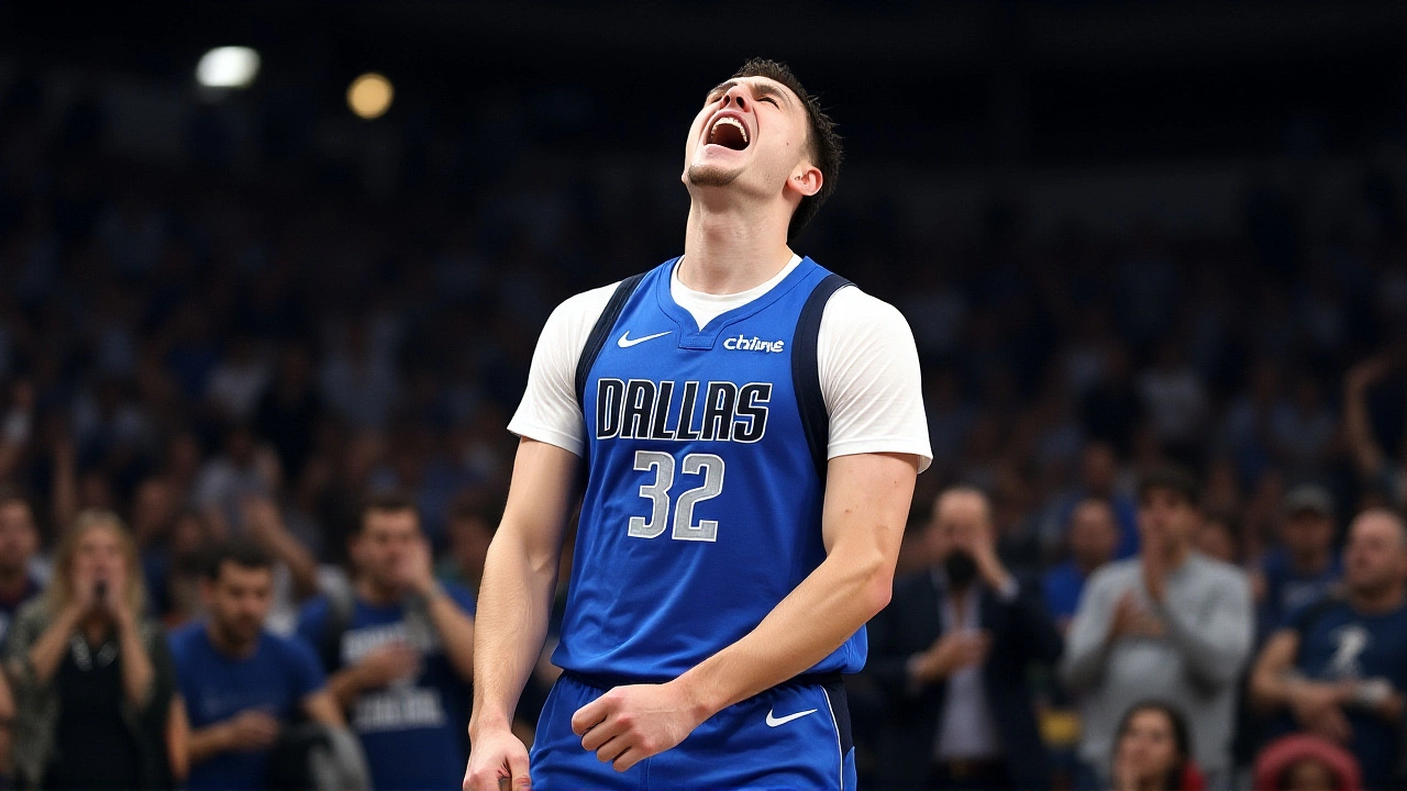 Timberwolves Crush Short-Handed Mavericks 120-96 as Naz Reid Drops Season-High 22 Points