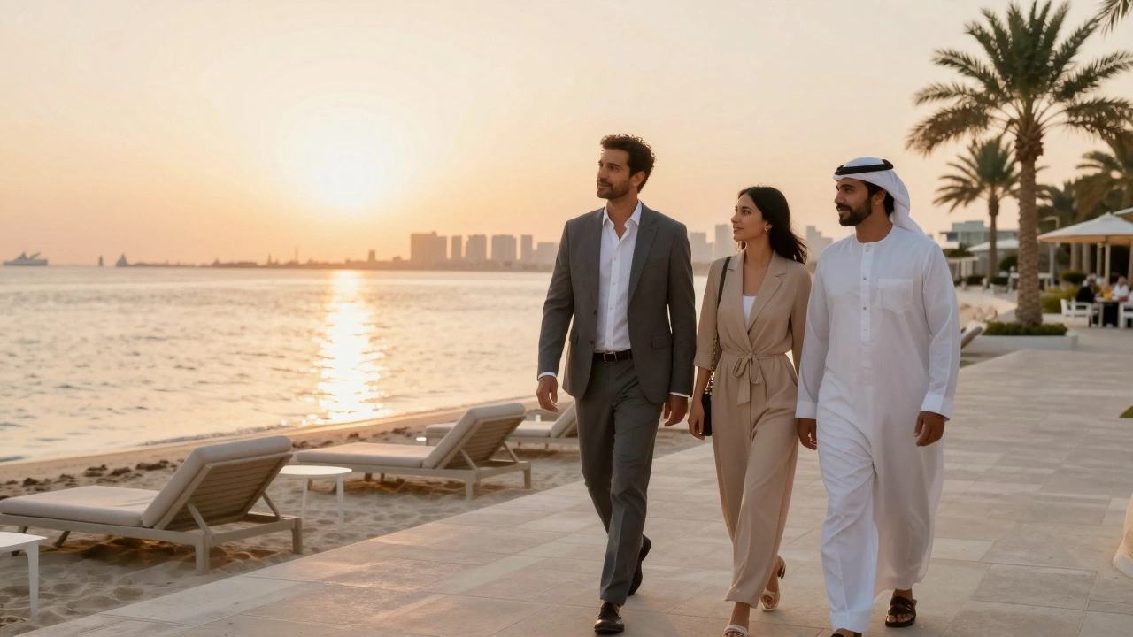 Escorts in Dubai - How to Make the Most of Your Time in the City