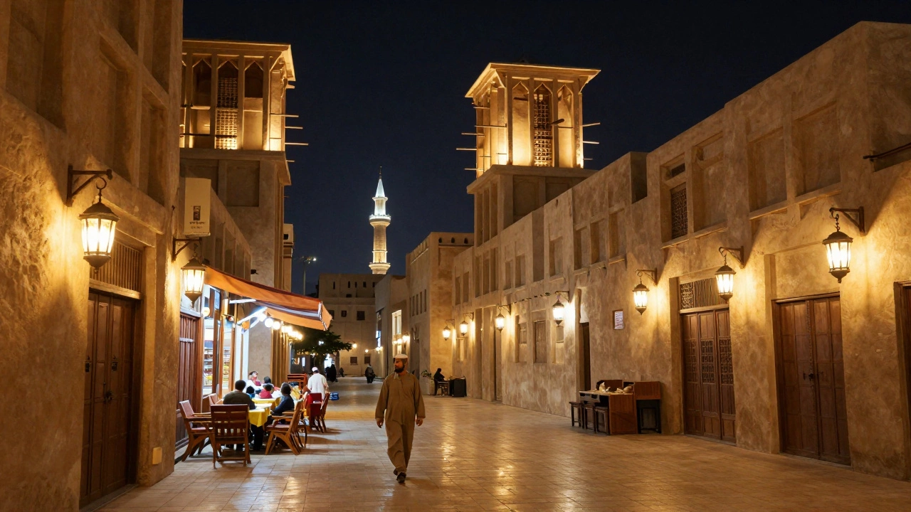 What You Need to Know About Dubai Escort Services and Local Realities